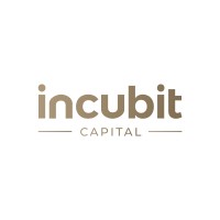 incubit.vc logo - Similar company to Incubit Cybersec
