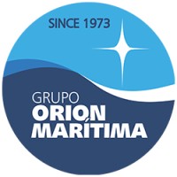 Agência Marítima Orion Ltda logo - Similar company to Cd Brasil Fumigations