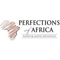 Perfections of Africa logo - Similar company to The Perfections Group