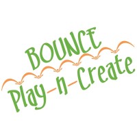 BOUNCE Play-n-Create logo - Similar company to Quantice Solar & Electric (Qse)