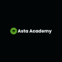 Asta Academy Ukraine logo - Similar company to Kolo Charity Foundation
