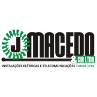 J MACEDO E CIA LTDA logo - Similar company to Mmaia