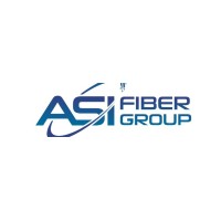 ASI Fiber Group logo - Similar company to Cdl Utilities