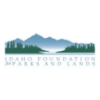 The Idaho Foundation for Parks and Lands logo - Similar company to Rathbone Falvey Research