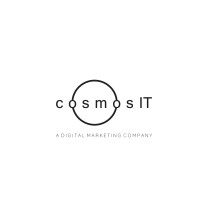 COSMOS IT logo - Similar company to Cosmos It As