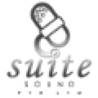 Suite Sound logo - Similar company to Zynth Studios