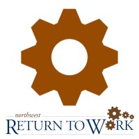 Northwest Return to Work logo - Similar company to Work Bridge Group