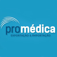 Promédica Exportação e Importação logo - Similar company to Angiolux