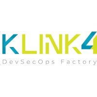 KLINK4 logo - Similar company to Stronger