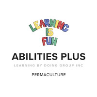 Abilities Plus - Permaculture logo - Similar company to No Limits Academy