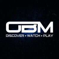 OBM logo - Similar company to Zybre