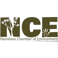 Namibian Chamber of Environment logo - Similar company to Environmental Compliance Consultancy Pty Ltd (Ecc)