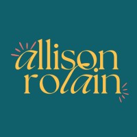 Allison Rolain Marketing logo - Similar company to Inunity Leadership, Llc