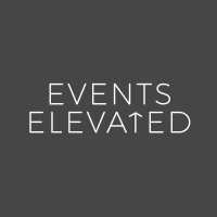 Events Elevated logo - Similar company to Pink Monkey Studio