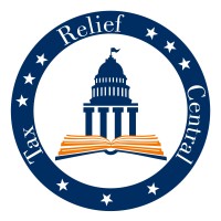 Tax Relief Central logo - Similar company to Ea Tax Resolutions