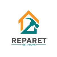Reparet logo - Similar company to Orda