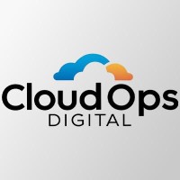 CloudOps Digital logo - Similar company to Foxpush