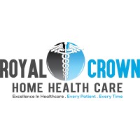 Royal Crown Home Health Care logo - Similar company to Royal Society Of The Order Of The Crown And The Order Of Leopold Ii