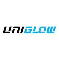 UNIGLOW DISPLAY, USA logo - Similar company to Boxing Nest