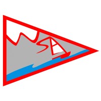 Whistler Sailing logo - Similar company to Bc Bobsled & Skeleton Association