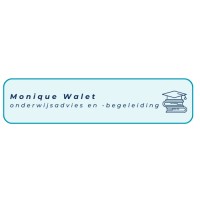 Monique Walet Onderwijsadvies en -begeleiding logo - Similar company to Arnhemsports