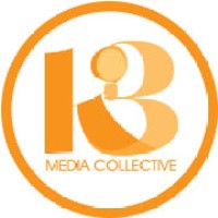K3 Media Collective logo - Similar company to Intersection, The Agency