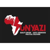 Unyazi Sales & Services (PTY) Ltd. logo - Similar company to Empower Solutions Inc.