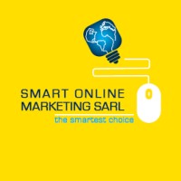 Smart Online Marketing sarl logo - Similar company to Visual Art Ksa