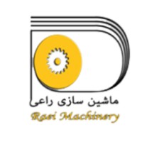 raei machinery logo - Similar company to Avam Carpet