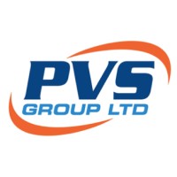PVS Group Ltd logo - Similar company to Pvs Group