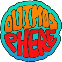 Outmosphere Festival logo - Similar company to Afrohive