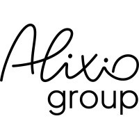 Alixio Group Switzerland logo - Similar company to Bict Ag