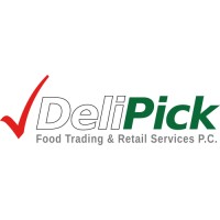 DELIPICK P.C. logo - Similar company to Delisweet