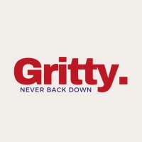 Gritty.id logo - Similar company to Tedxitenas