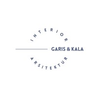 Garis Dan Kala logo - Similar company to Kad-Studio