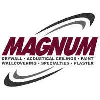 Magnum Drywall, Inc. logo - Similar company to Vpi