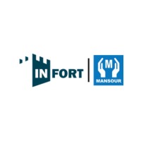 INFORT logo - Similar company to Tma Cranes