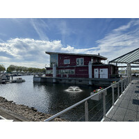 The Beacon Restaurant logo - Similar company to Suff Digital