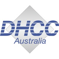 DHCC Australia logo - Similar company to Precise Background Services