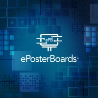 ePosterBoards, LLC. logo - Similar company to Project Now, Inc.