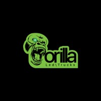 Gorilla LED logo - Similar company to Agi Business Group