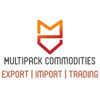 MULTIPACK COMMODITIES COMPANY  LIMITED logo - Similar company to Getvalue ™