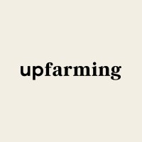 Upfarming logo - Similar company to Dignitude