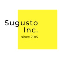 Sugusto-Inc beauty brand builders logo - Similar company to Chalice Premium