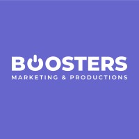 📢Boosters Agency logo - Similar company to Boosters Agency