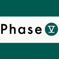 PhaseV Health studies logo - Similar company to Fh Europe Foundation
