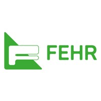 FEHR logo - Similar company to Materrup Ciments Bas Carbone