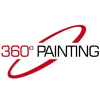 360 Painting of Ann Arbor logo - Similar company to 1St Call Disaster Services