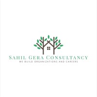 Sahil Gera Consultancy logo - Similar company to Vemperor
