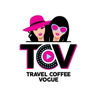 Travel Coffee Vogue logo - Similar company to Ss Travel Solutions